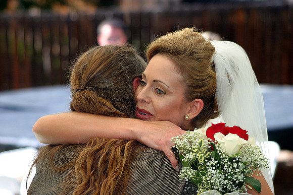 Colorado Wedding