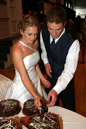Nathan & Renee