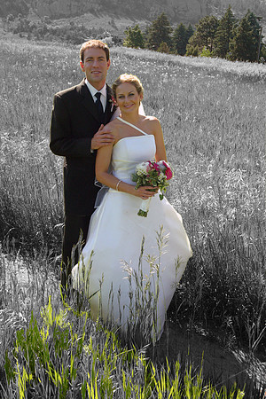 Nathan & Renee