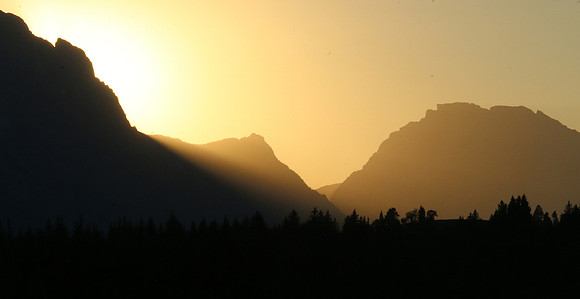 Edge of Light