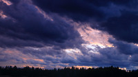 Rumbling Sky