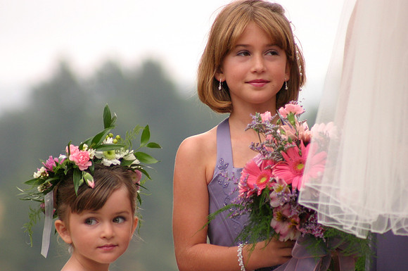 Colorado Wedding