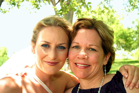 Nathan & Renee