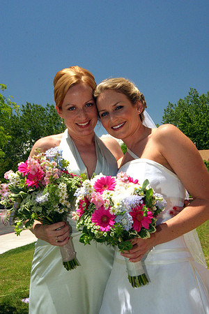 Nathan & Renee