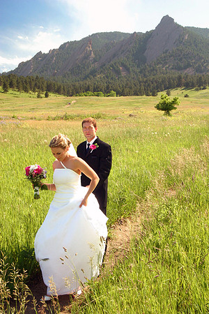 Nathan & Renee