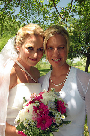 Nathan & Renee