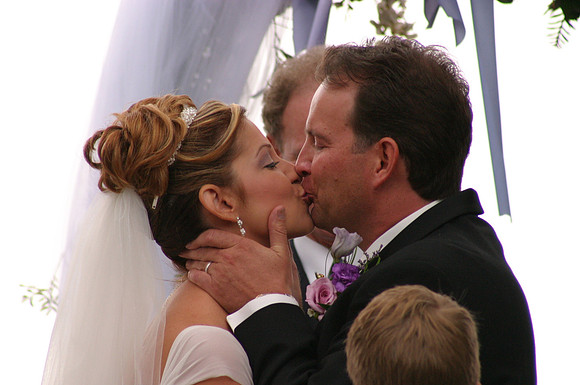 Colorado Wedding