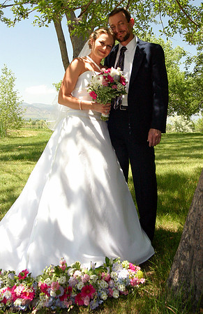 Nathan & Renee