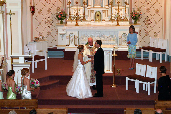Nathan & Renee
