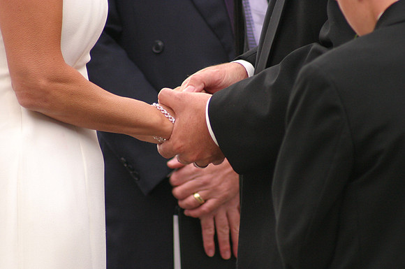 Colorado Wedding