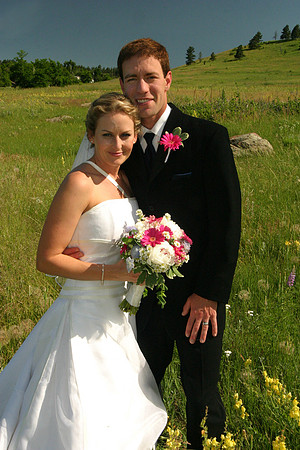 Nathan & Renee