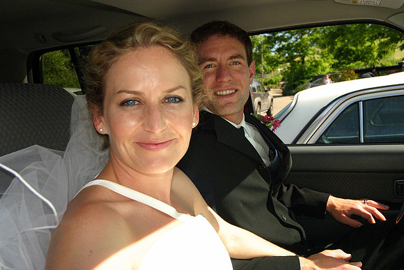 Nathan & Renee