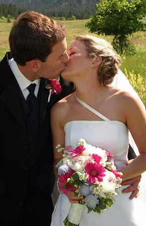 Nathan & Renee