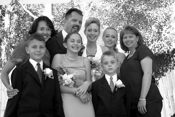 Colorado Wedding