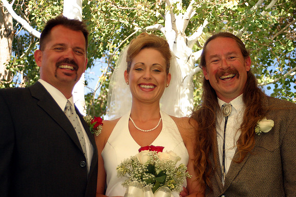 Colorado Wedding