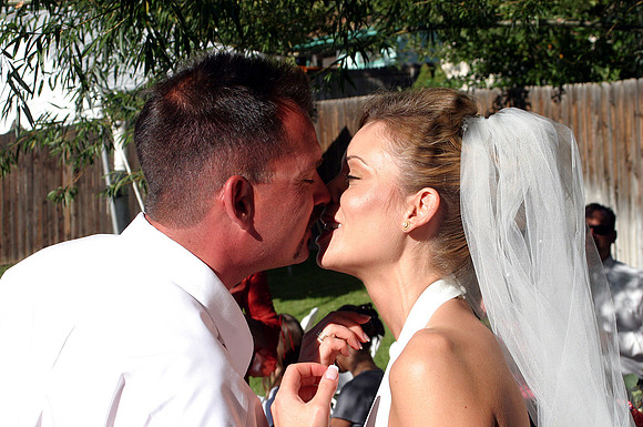 Colorado Wedding