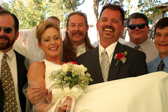 Colorado Wedding