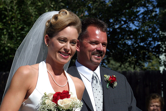 Colorado Wedding