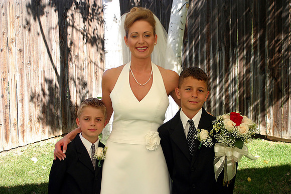 Colorado Wedding